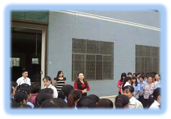 員工李勝?gòu)?qiáng)孩子腎出血，公司及時(shí)捐助約5萬(wàn)元···